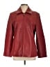 Liz Claiborne Red Jacket Size L - photo 1