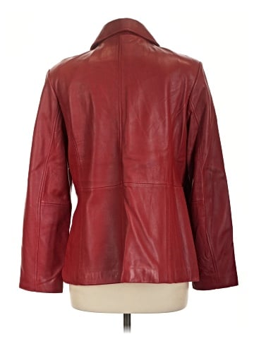 Liz Claiborne Jacket (view 2)