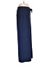 SPANX Blue Casual Pants Size M - photo 4