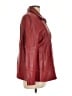 Liz Claiborne Red Jacket Size L - photo 4