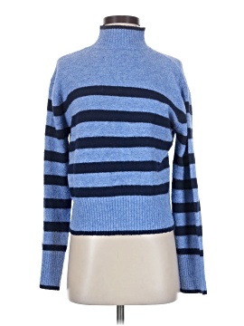 Ultra Flirt Turtleneck Sweater