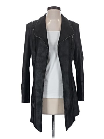 Insight Coat (view 1)