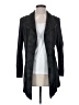 Insight Black Coat Size 2 - photo 1