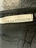 Stillwater Solid Black Casual Dress Size S (estimated) - photo 7