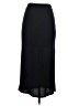 Moa Moa Solid Black Formal Skirt Size S - photo 2