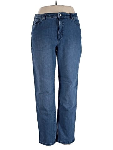 Gloria Vanderbilt Jeans (view 1)