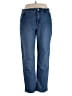 Gloria Vanderbilt Blue Jeans Size 16 - photo 1