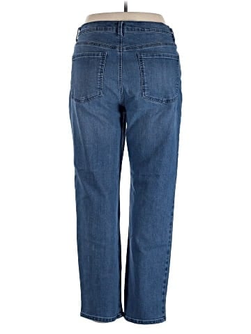 Gloria Vanderbilt Jeans (view 2)