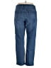 Gloria Vanderbilt Blue Jeans Size 16 - photo 2
