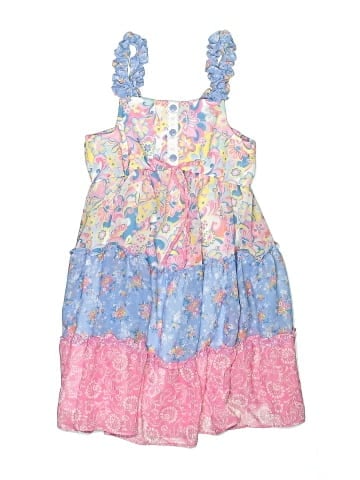 Jona Michelle Dress (view 1)