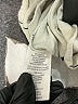 GB Stripes Ivory Jumpsuit Size S - photo 5