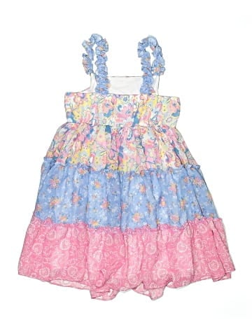Jona Michelle Dress (view 2)