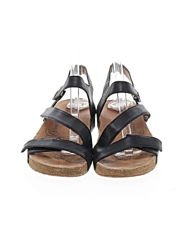 Josef Seibel Sandals (view 2)