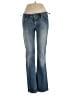 Chip & Pepper Hearts Blue Jeans Size 31 waist - photo 1
