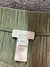 Purejill Stripes Green Casual Pants Size L - photo 4