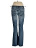 Chip & Pepper Hearts Blue Jeans Size 31 waist - photo 2