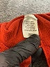 Van Heusen 100% Acrylic Red Pullover Sweater Size M - photo 8