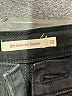 Levi's Black Jeggings Size 30 waist - photo 4
