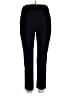 Liz Claiborne Solid Black Active Pants Size 14 - photo 2
