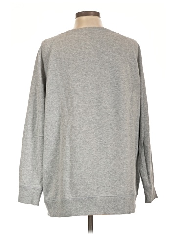 Victoria's Secret Sweatshirt (view 2)