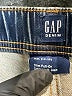 Gap Blue Jeans Size XXL - photo 4