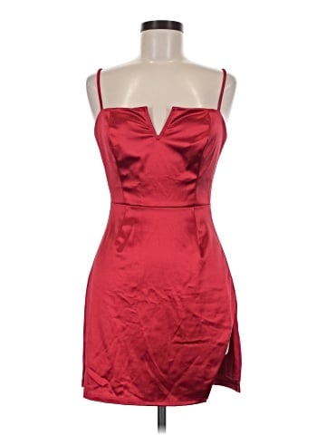 Assorted Brands Cocktail Dress (view 1)