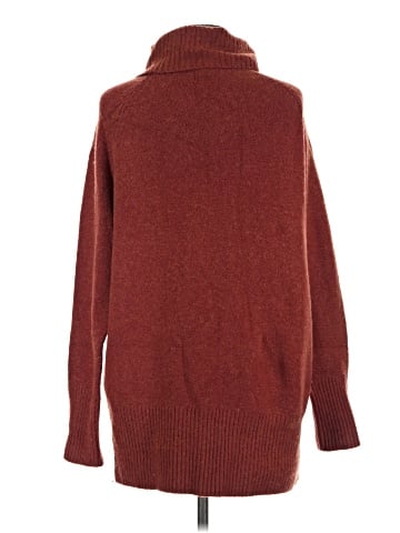 GOODTHREADS Turtleneck Sweater (view 2)