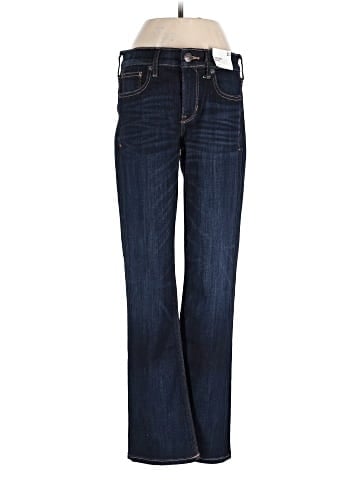 Express Jeans Jeans (view 1)