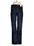 Express Jeans Blue Jeans Size 25 waist - photo 1