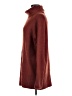 GOODTHREADS Burgundy Turtleneck Sweater Size L - photo 5