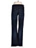 Express Jeans Blue Jeans Size 25 waist - photo 2
