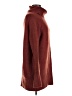 GOODTHREADS Burgundy Turtleneck Sweater Size L - photo 4