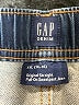 Gap Blue Jeans Size XXL - photo 4
