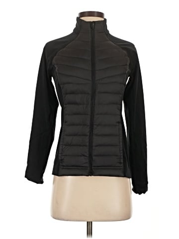 lucy Jacket (view 1)