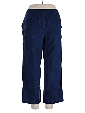 Lands' End Casual Pants (view 2)