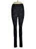 SPANX Black Leggings Size L - photo 1