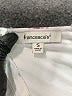 Francesca's Floral White Cocktail Dress Size S - photo 7