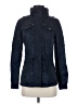 Laundry by Shelli Segal 100% Polyester Blue Jacket Size XS - photo 1