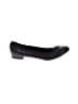 Chanel Black Flats Size EU 40 - photo 1