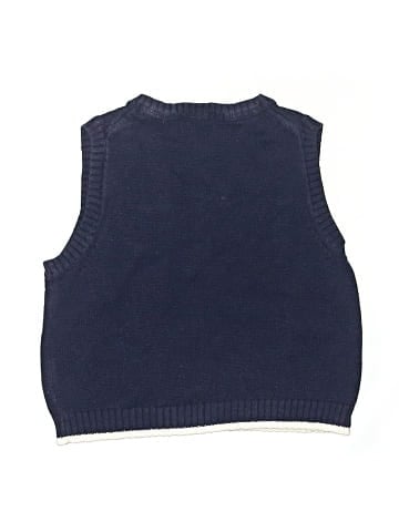 Janie and Jack Vest (view 2)
