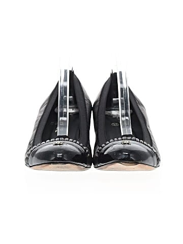 Chanel Flats (view 2)