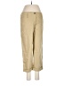 Theory Tan Khakis Size 2 - photo 1