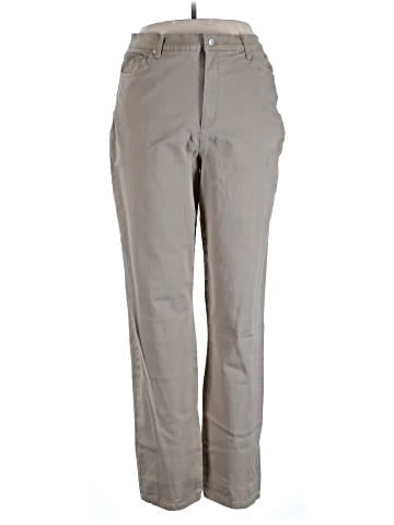 Gloria Vanderbilt Jeans (view 1)