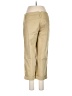 Theory Tan Khakis Size 2 - photo 2