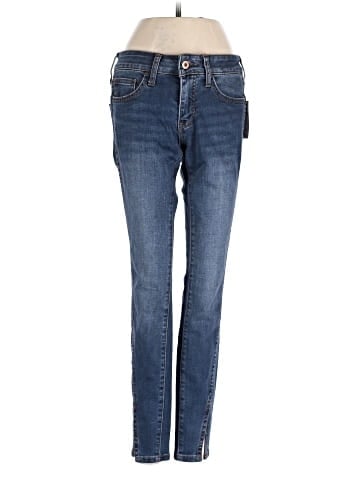 Pilcro and the Letterpress Jeans (view 1)