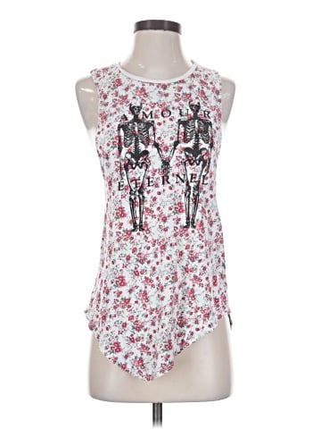 Truly Madly Deeply Tank Top (view 1)
