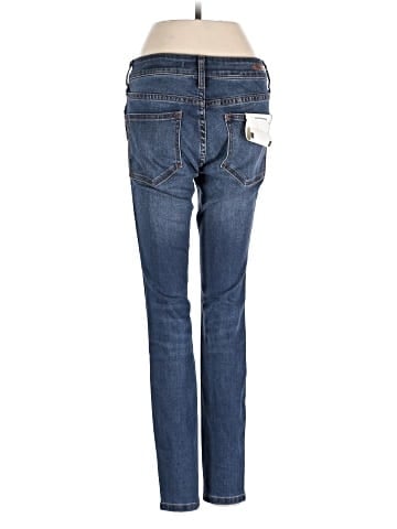 Pilcro and the Letterpress Jeans (view 2)