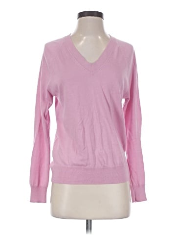 Banana Republic Factory Store Pullover Sweater (view 1)
