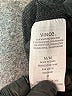 Vince. Gray Active Pants Size M - photo 8