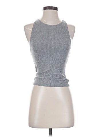 Topshop Tank Top (view 1)